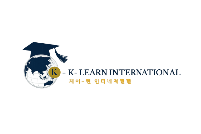 K-Learn International Logo