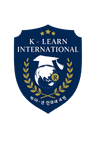 K-Learn International Logo